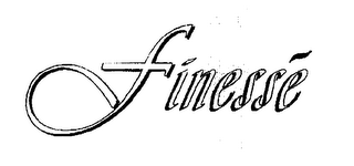 FINESSE logo