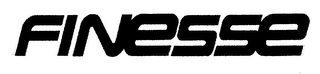 FINESSE logo