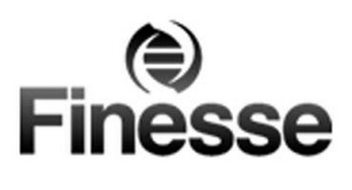 FINESSE logo