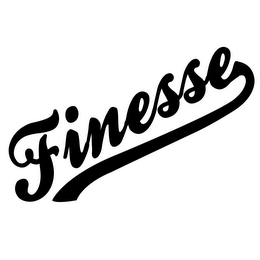 FINESSE logo