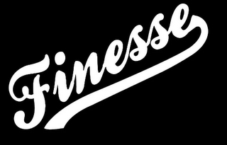 FINESSE logo