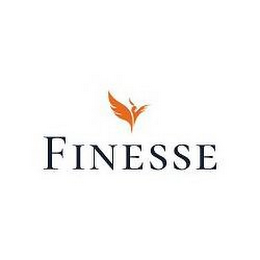 FINESSE logo