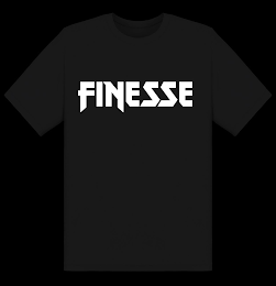 FINESSE logo