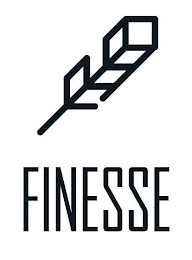 FINESSE logo