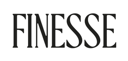 FINESSE logo