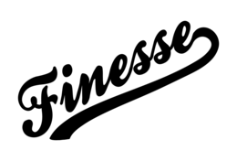 FINESSE logo