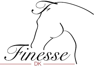 FINESSE DK logo