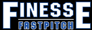 FINESSE FASTPITCH logo