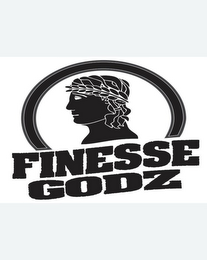 FINESSE GODZ logo