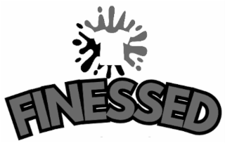 FINESSED logo