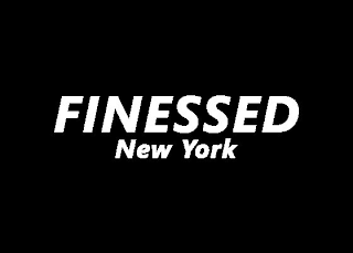 FINESSED NEW YORK logo