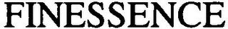 FINESSENCE logo