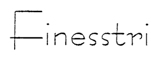 FINESSTRI logo
