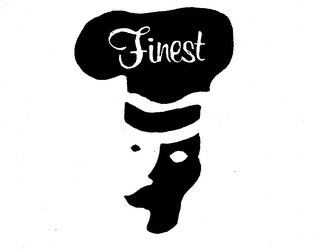 FINEST logo