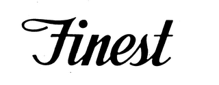FINEST logo