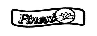 FINEST logo