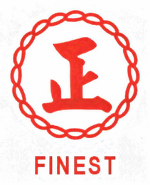 FINEST logo