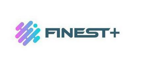 FINEST+ logo