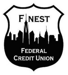 FINEST FEDERAL CREDIT UNION logo