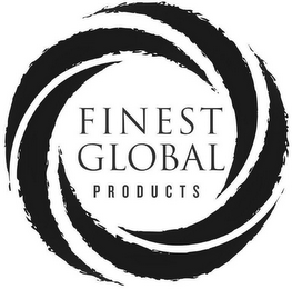FINEST GLOBAL PRODUCTS logo