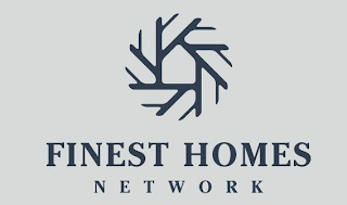 FINEST HOMES NETWORK logo