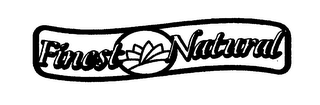 FINEST NATURAL logo