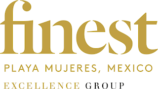 FINEST PLAYA MUJERES, MEXICO EXCELLENCE GROUP logo