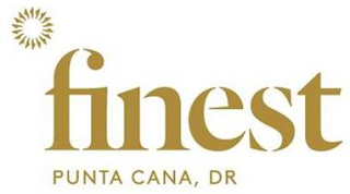 FINEST PUNTA CANA, DR logo