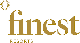 FINEST RESORTS logo