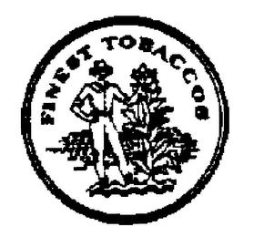 FINEST TOBACCOS logo