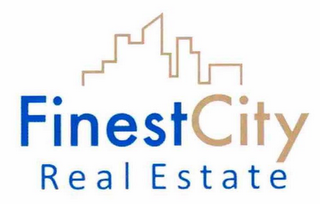 FINESTCITY REAL ESTATE logo