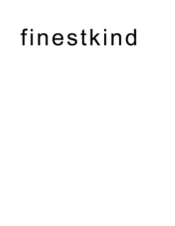 FINESTKIND logo