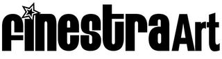 FINESTRA ART logo