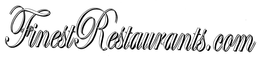 FINESTRESTAURANTS.COM logo
