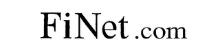 FINET.COM logo