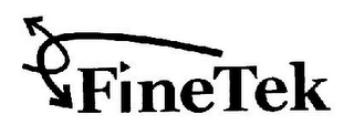 FINETEK logo