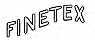 FINETEX logo