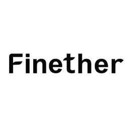 FINETHER logo