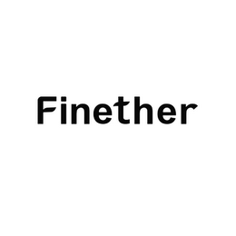 FINETHER logo