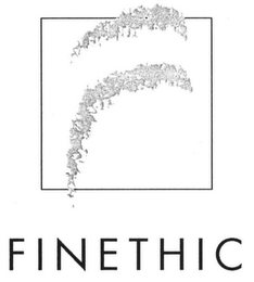 FINETHIC logo