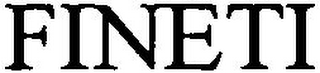 FINETI logo
