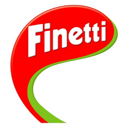 FINETTI logo