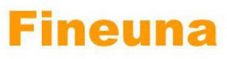 FINEUNA logo