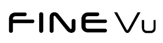 FINEVU logo