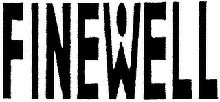 FINEWELL logo