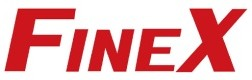 FINEX logo