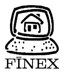FINEX logo