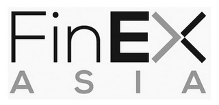 FINEX ASIA logo