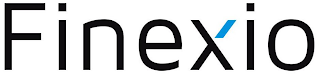 FINEXIO logo