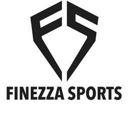 FINEZZA SPORTS FS logo